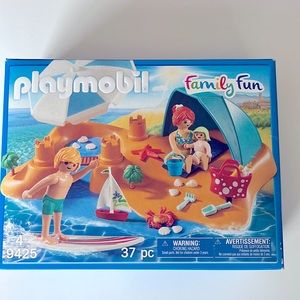 Playmobil Toys